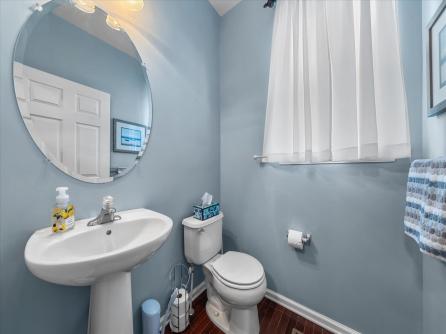 158 Briarcliff, Egg Harbor Township, NJ, 08234 Aditional Picture