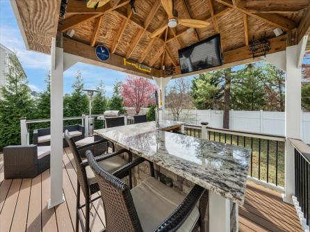 158 Briarcliff, Egg Harbor Township, NJ, 08234 Aditional Picture