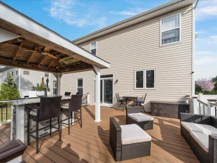 158 Briarcliff, Egg Harbor Township, NJ, 08234 Aditional Picture