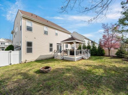 158 Briarcliff, Egg Harbor Township, NJ, 08234 Aditional Picture