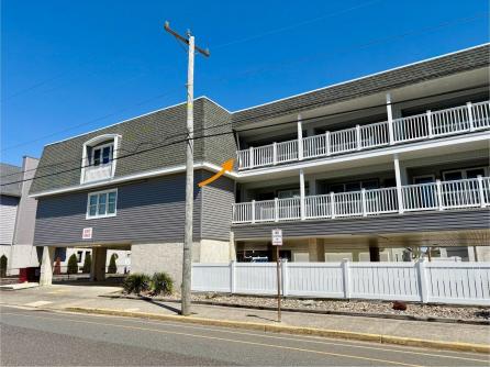 875 Plymouth, Ocean City, NJ, 08226 Main Picture