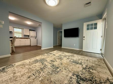 110 24th, Rear/Right Unit, North Wildwood, NJ, 08260 Aditional Picture
