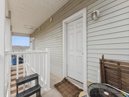 122 Wisteria, #301 AKA #6, Wildwood Crest, NJ, 08260 Aditional Picture