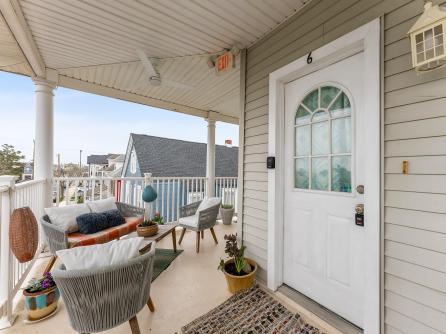 122 Wisteria, #301 AKA #6, Wildwood Crest, NJ, 08260 Aditional Picture
