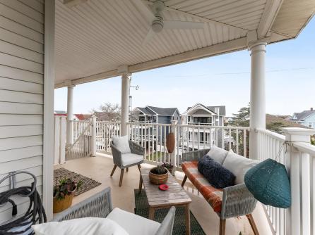 122 Wisteria, #301 AKA #6, Wildwood Crest, NJ, 08260 Aditional Picture
