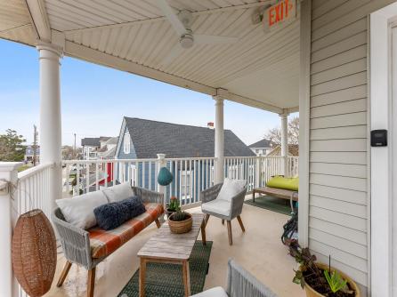 122 Wisteria, #301 AKA #6, Wildwood Crest, NJ, 08260 Aditional Picture