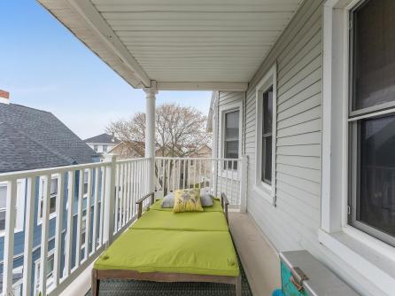 122 Wisteria, #301 AKA #6, Wildwood Crest, NJ, 08260 Aditional Picture