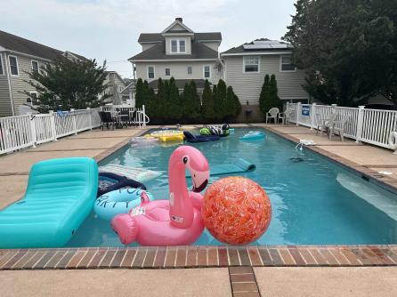 122 Wisteria, #301 AKA #6, Wildwood Crest, NJ, 08260 Aditional Picture