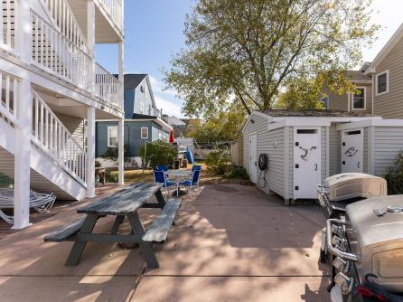 122 Wisteria, #301 AKA #6, Wildwood Crest, NJ, 08260 Aditional Picture