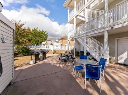 122 Wisteria, #301 AKA #6, Wildwood Crest, NJ, 08260 Aditional Picture