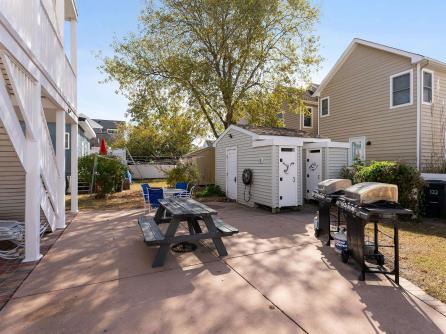 122 Wisteria, #301 AKA #6, Wildwood Crest, NJ, 08260 Aditional Picture