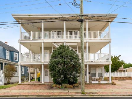 122 Wisteria, #301 AKA #6, Wildwood Crest, NJ, 08260 Aditional Picture