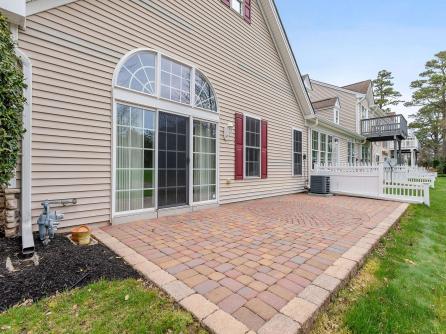 702 Turnberry, Swainton, NJ, 08210 Aditional Picture