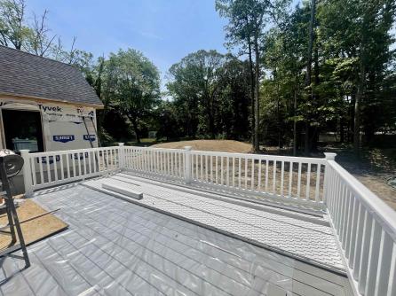 445 Dias Creek, Cape May Court House, NJ, 08210 Aditional Picture