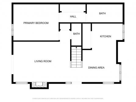 134 Austin, Lower Township, NJ, 08260 Aditional Picture