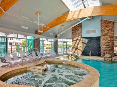9907 Seapointe, Lower Township, NJ, 08260 Aditional Picture