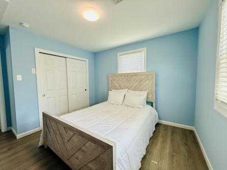 110 24th, Rear/Left Unit, North Wildwood, NJ, 08260 Aditional Picture