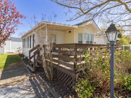 35 Route 47, Unit #26, Cape May Court House, NJ, 08210 Aditional Picture