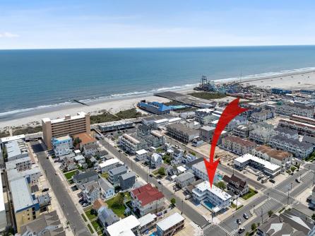 2001 Surf, 1st Floor, North Wildwood, NJ, 08260 Aditional Picture