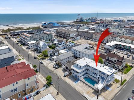 2001 Surf, 1st Floor, North Wildwood, NJ, 08260 Aditional Picture