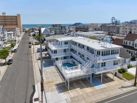 2001 Surf, 1st Floor, North Wildwood, NJ, 08260 Aditional Picture