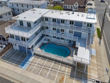 2001 Surf, 1st Floor, North Wildwood, NJ, 08260 Aditional Picture