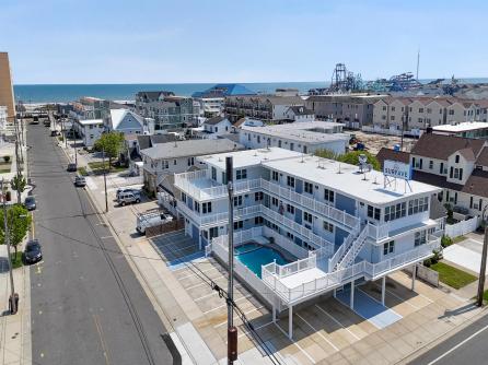 2001 Surf, 1st Floor, North Wildwood, NJ, 08260 Aditional Picture