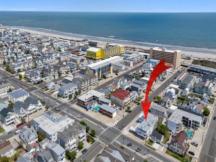 2001 Surf, 1st Floor, North Wildwood, NJ, 08260 Aditional Picture