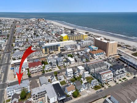 2001 Surf, 1st Floor, North Wildwood, NJ, 08260 Aditional Picture