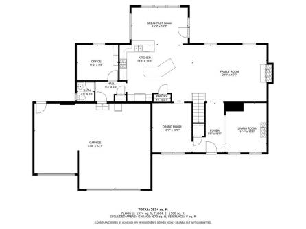 18 Seagrove, Swainton, NJ, 08210 Aditional Picture