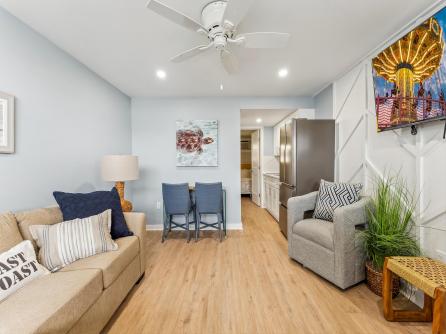 401 Ocean, North Wind 205, North Wildwood, NJ, 08260 Aditional Picture