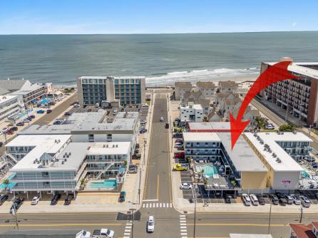 401 Ocean, North Wind 205, North Wildwood, NJ, 08260 Aditional Picture