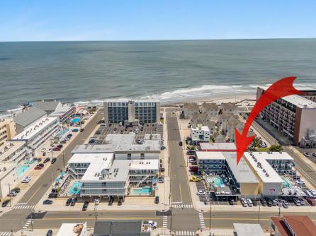 401 Ocean, North Wind 205, North Wildwood, NJ, 08260 Aditional Picture
