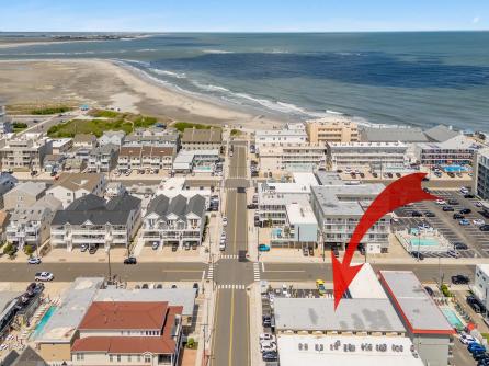 401 Ocean, North Wind 205, North Wildwood, NJ, 08260 Aditional Picture