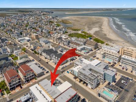 401 Ocean, North Wind 205, North Wildwood, NJ, 08260 Aditional Picture