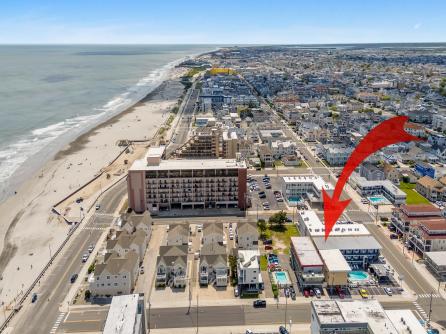 401 Ocean, North Wind 205, North Wildwood, NJ, 08260 Aditional Picture