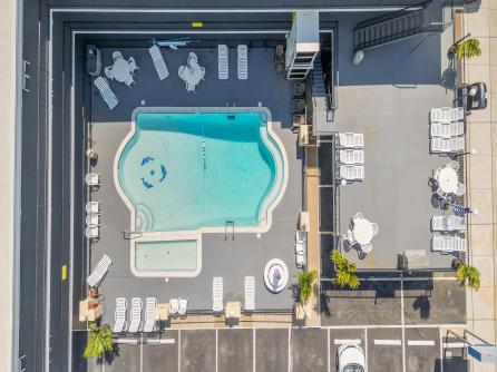 401 Ocean, North Wind 205, North Wildwood, NJ, 08260 Aditional Picture