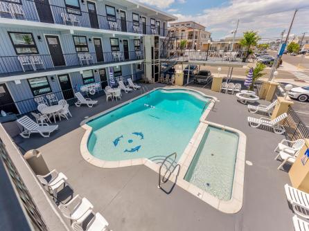 401 Ocean, North Wind 205, North Wildwood, NJ, 08260 Aditional Picture