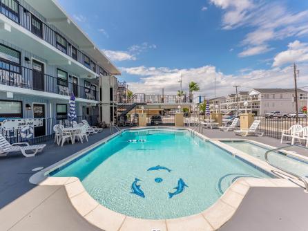 401 Ocean, North Wind 205, North Wildwood, NJ, 08260 Aditional Picture