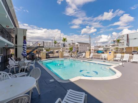 401 Ocean, North Wind 205, North Wildwood, NJ, 08260 Aditional Picture