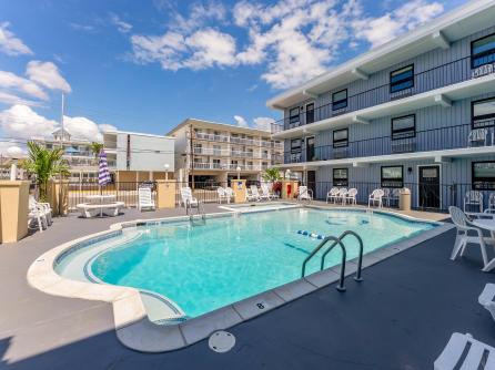 401 Ocean, North Wind 205, North Wildwood, NJ, 08260 Aditional Picture