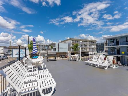 401 Ocean, North Wind 205, North Wildwood, NJ, 08260 Aditional Picture