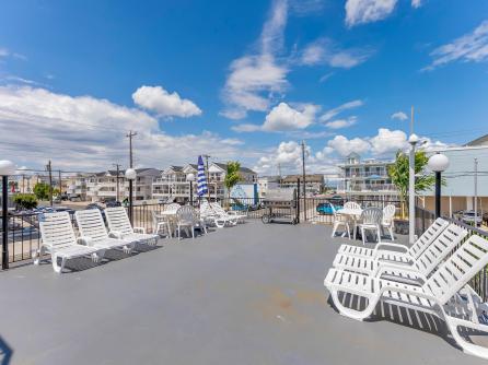 401 Ocean, North Wind 205, North Wildwood, NJ, 08260 Aditional Picture