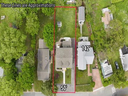 241 Fifth, West Cape May, NJ, 08204 Aditional Picture