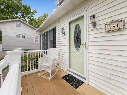 241 Fifth, West Cape May, NJ, 08204 Aditional Picture