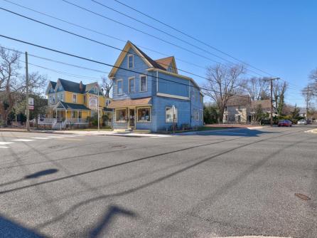 506 Broadway, West Cape May, NJ, 08204 Main Picture