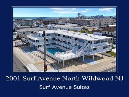 2001 Surf, North Wildwood, NJ, 08260 Aditional Picture