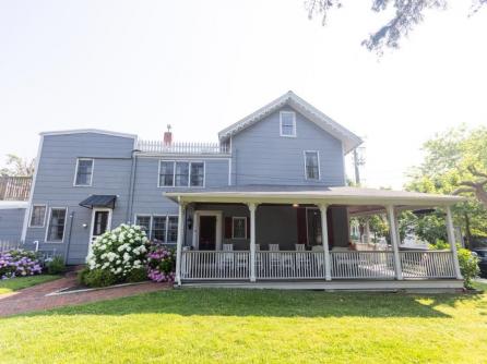 1015 Washington, Cape May, NJ, 08204 Aditional Picture