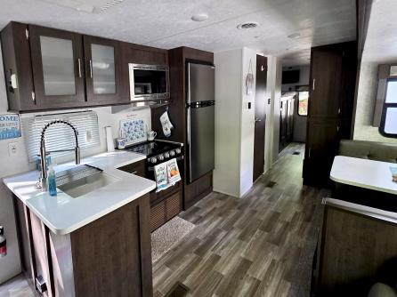 516 Route 9, Oak Ridge Resort, L-2, Marmora, NJ, 08223 Aditional Picture