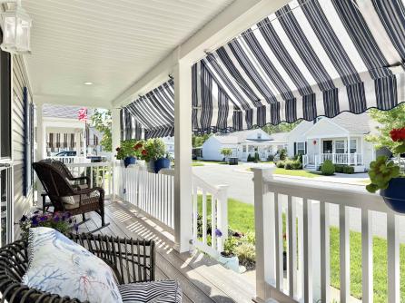 2058 Shore, Osprey Cove #205 Kingfisher, Seaville, NJ, 08230 Aditional Picture